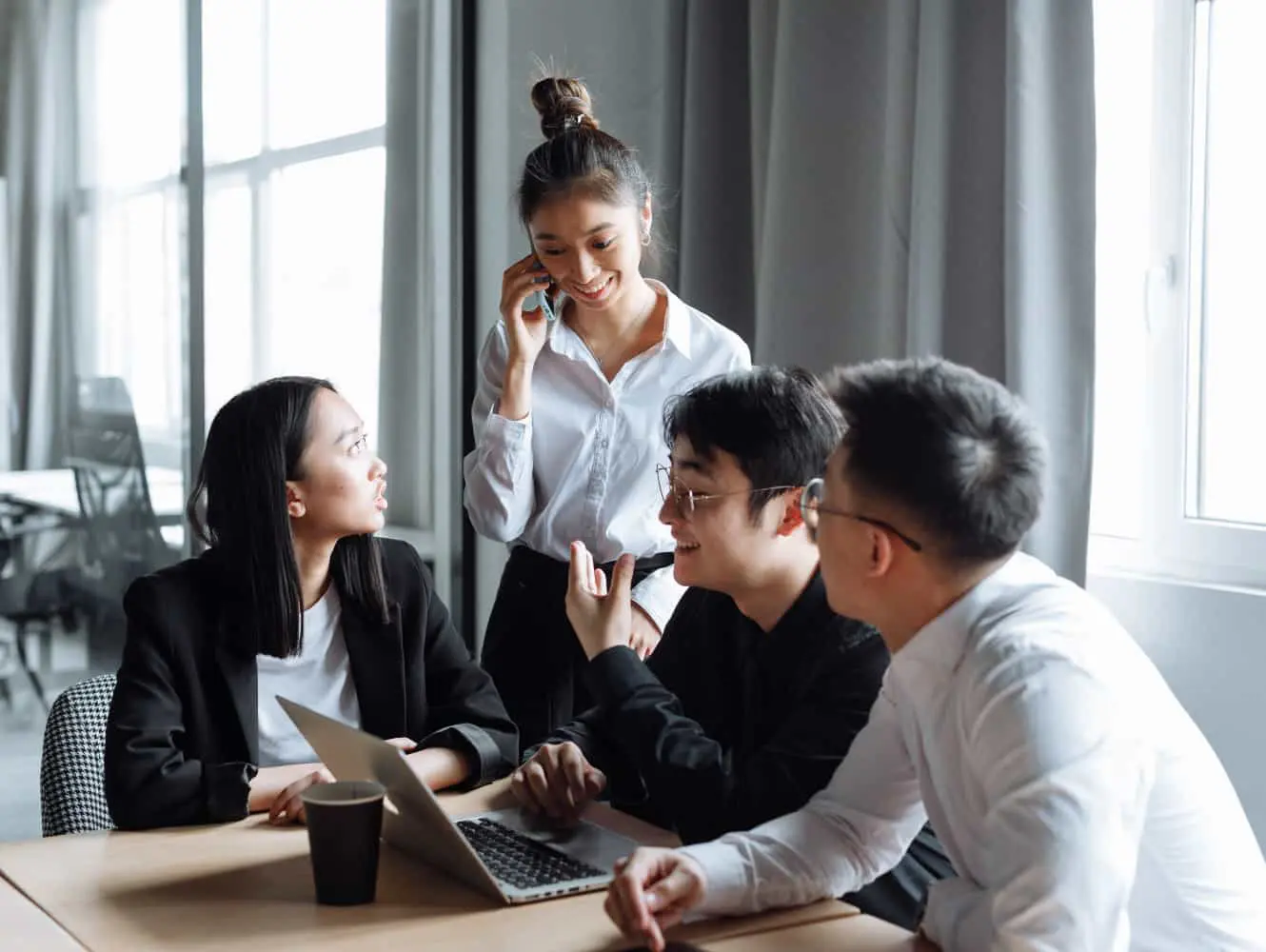 如何建立稳定高效的数据中台数据仓库体系?